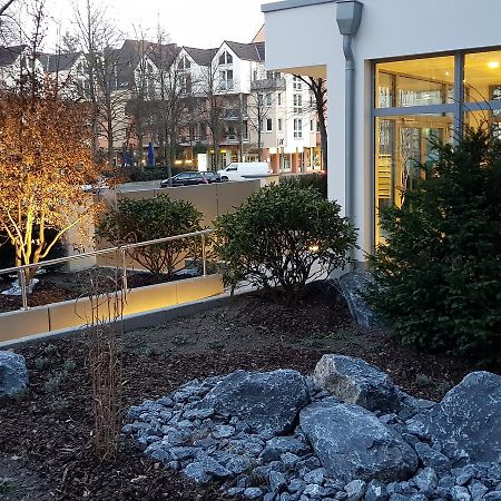 Cityapartments Duesseldorf City 外观 照片