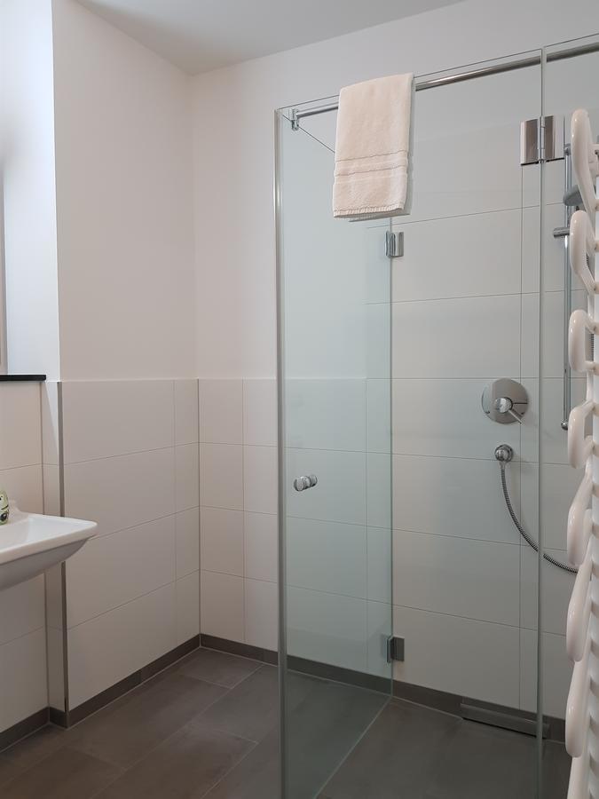 Cityapartments Duesseldorf City 外观 照片
