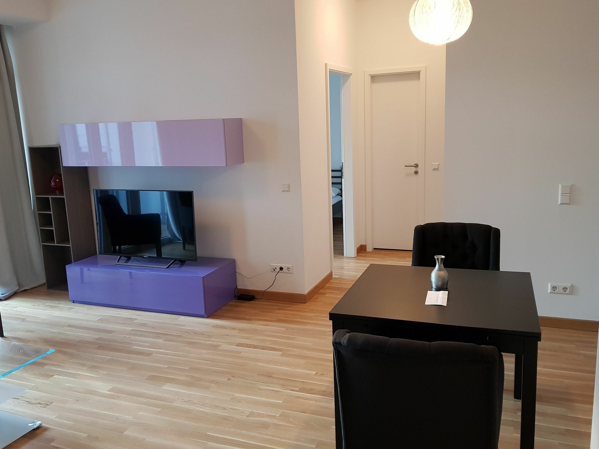 Cityapartments Duesseldorf City 外观 照片