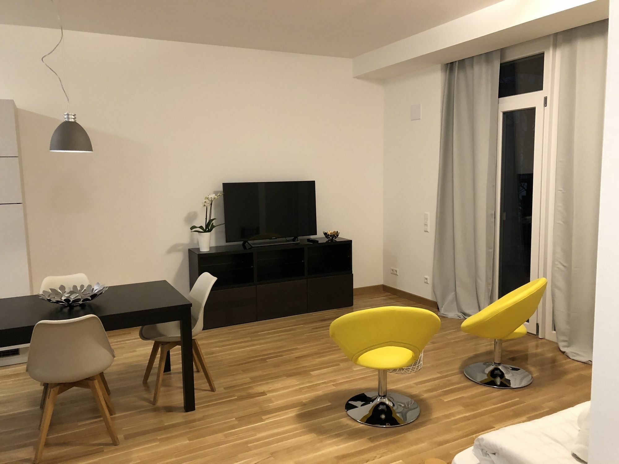 Cityapartments Duesseldorf City 外观 照片