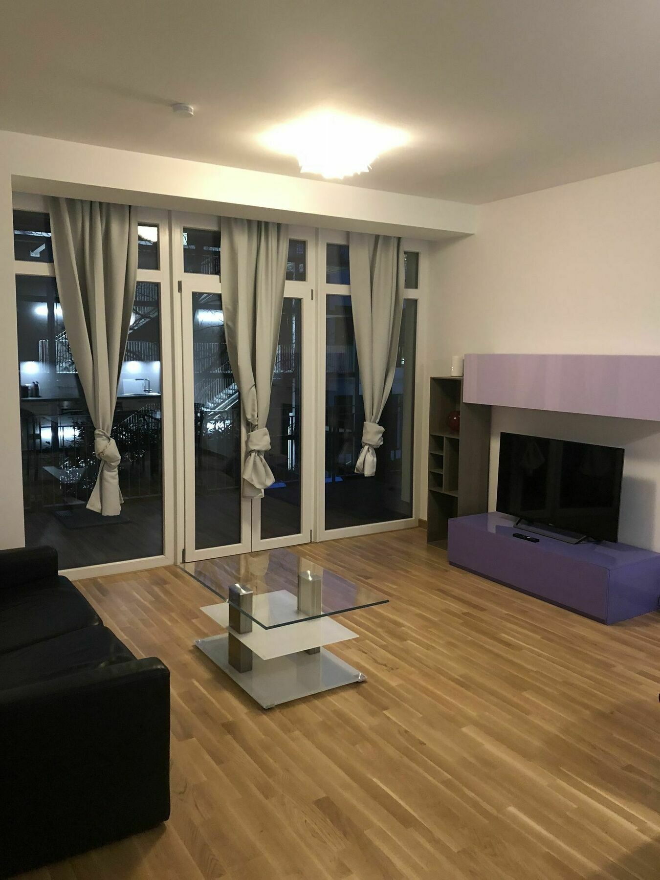 Cityapartments Duesseldorf City 外观 照片