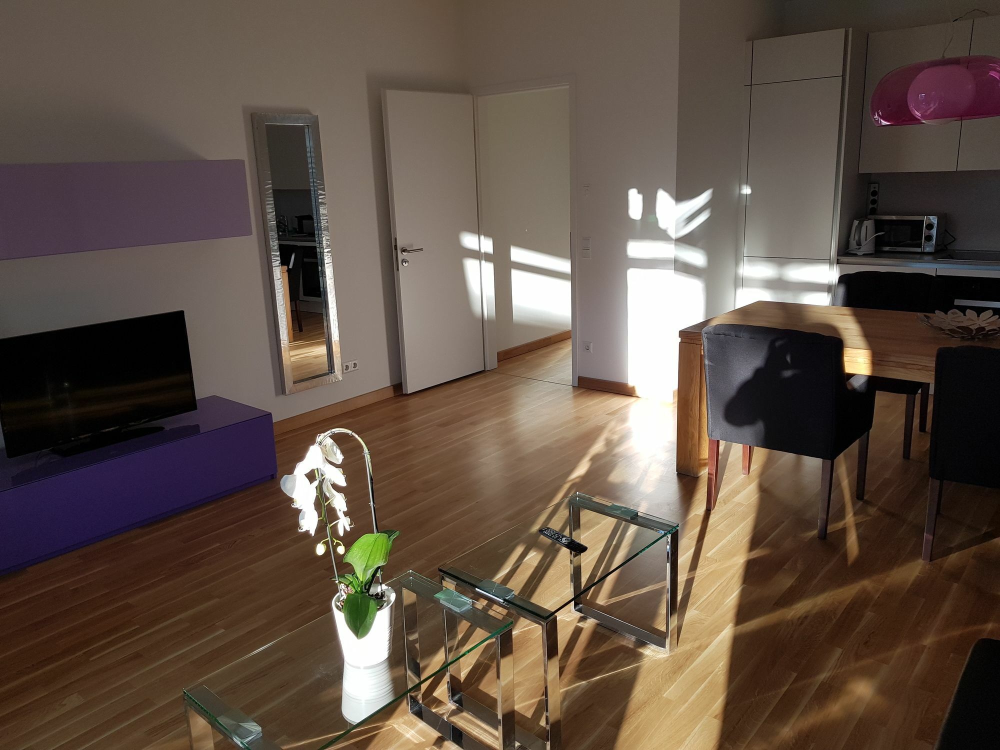 Cityapartments Duesseldorf City 外观 照片